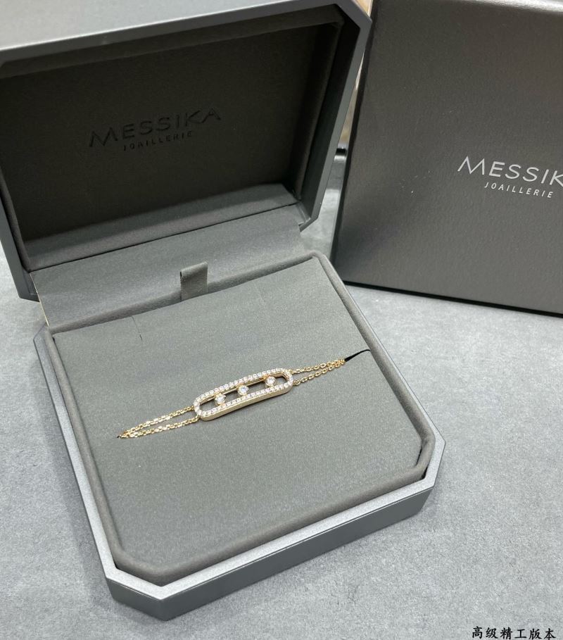 Messika Bracelets